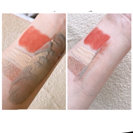 ローメルト クレンジングバーム クロ/アーレス/クレンジングバームを使ったクチコミ(3枚目)