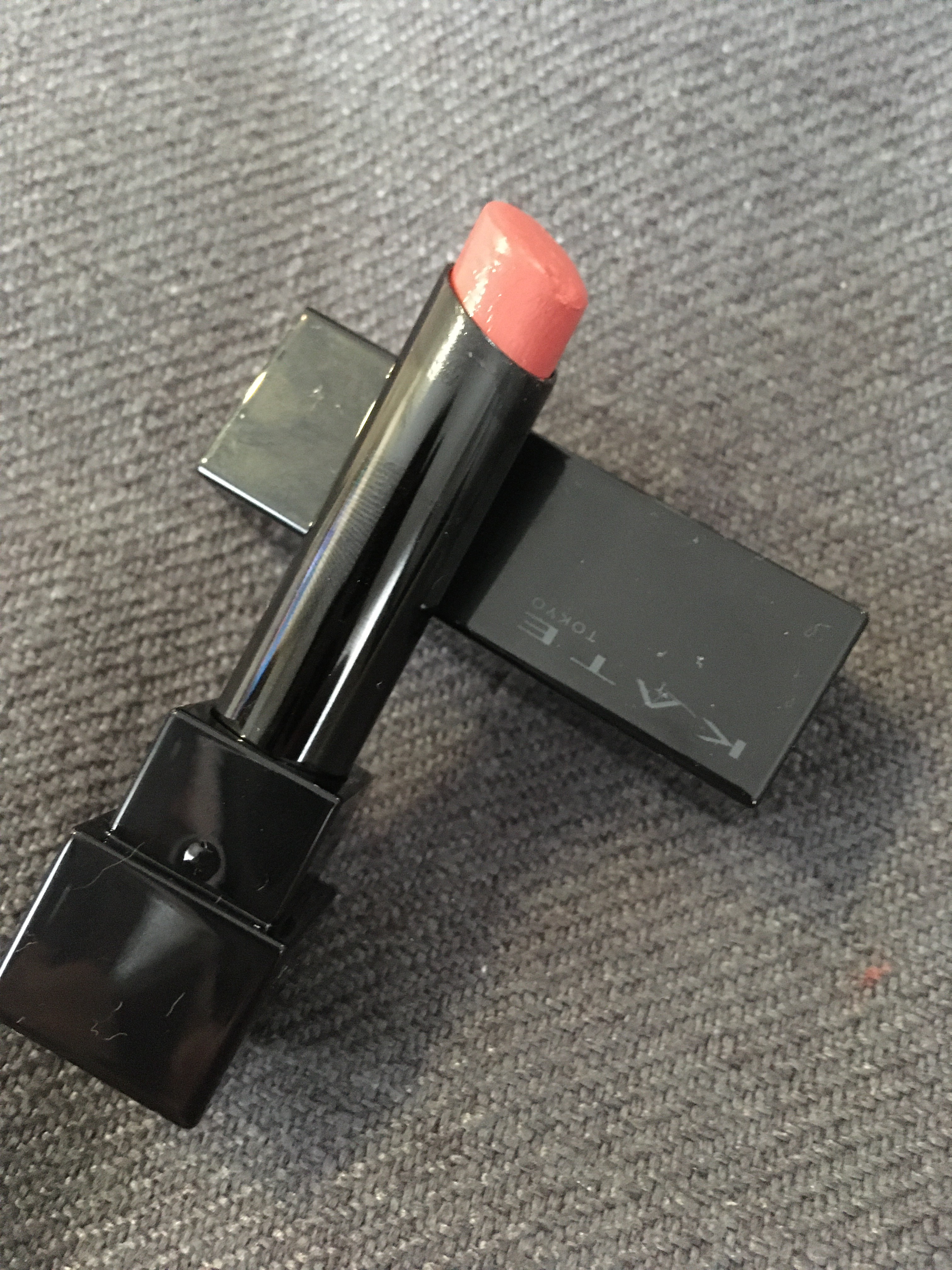 ケイト リップモンスター/KATE/口紅を使ったクチコミ（1枚目）