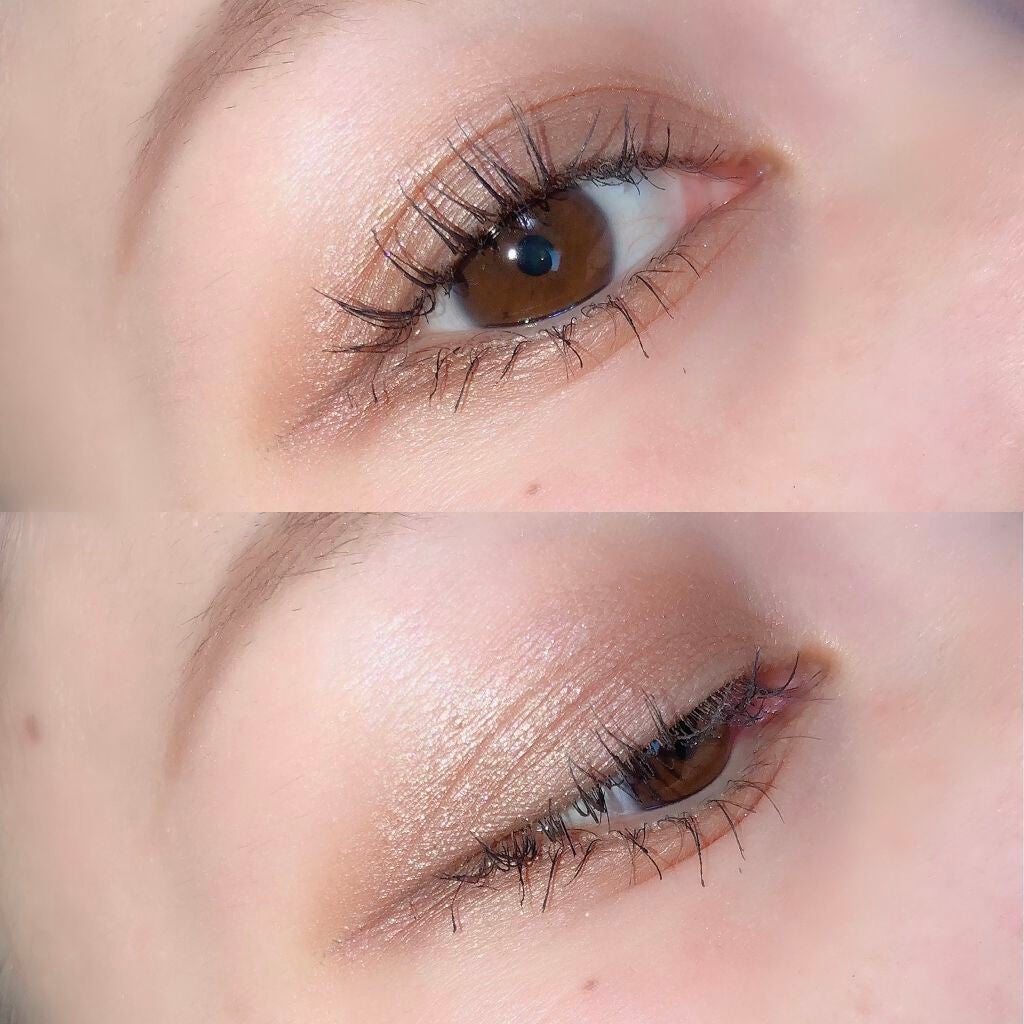 くり出しアイライナー/グレイシィ/ペンシルアイライナーを使ったクチコミ(4枚目)