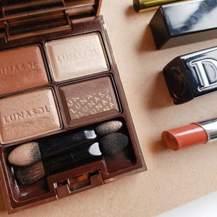 セレクト アイカラー/ESPRIQUE/単色アイシャドウを使ったクチコミ(2枚目)