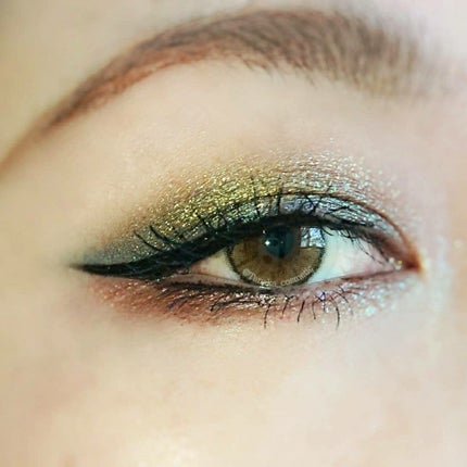 EYEDOLS EYE SHADOW/PAT McGRATH LABS/単色アイシャドウを使ったクチコミ(3枚目)