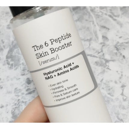 RXザ・ビタミンC23セラム/COSRX/美容液を使ったクチコミ(3枚目)