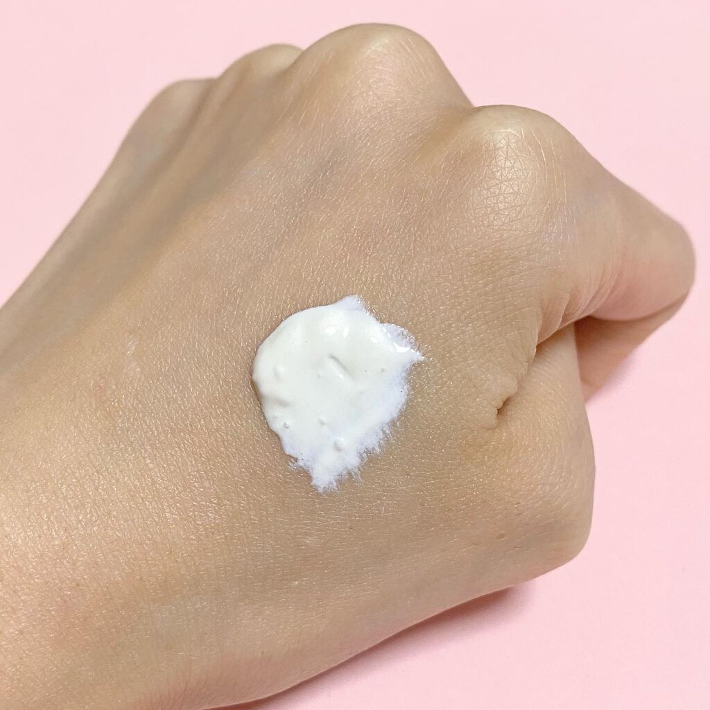 UVイデア XL プロテクショントーンアップ/ラ ロッシュ ポゼ/日焼け止めクリームを使ったクチコミ(3枚目)