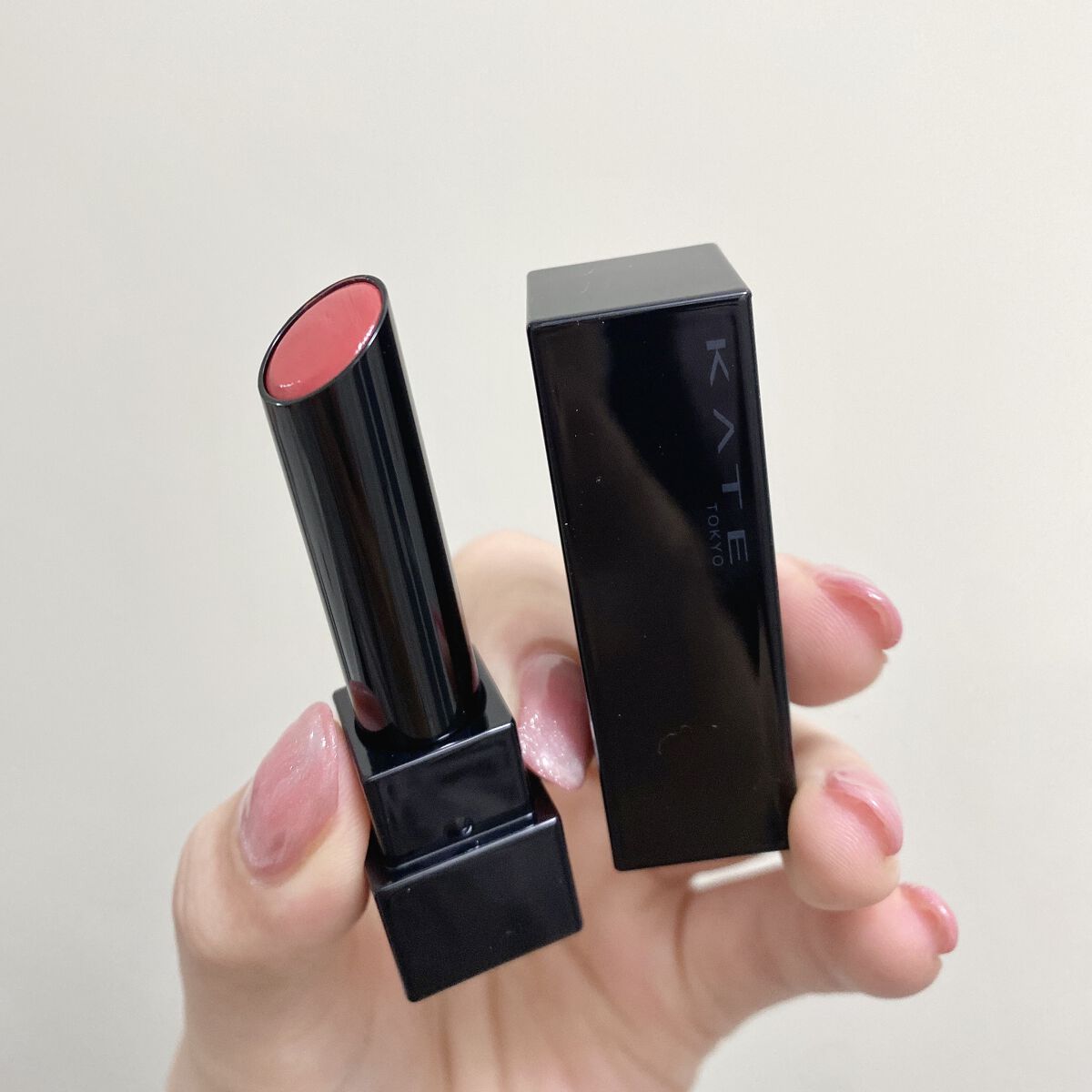 ケイト リップモンスター/KATE/口紅を使ったクチコミ（1枚目）