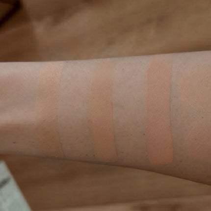 HDスキンファンデーション 1Y04/MAKE UP FOR EVER/リキッドファンデーションの画像