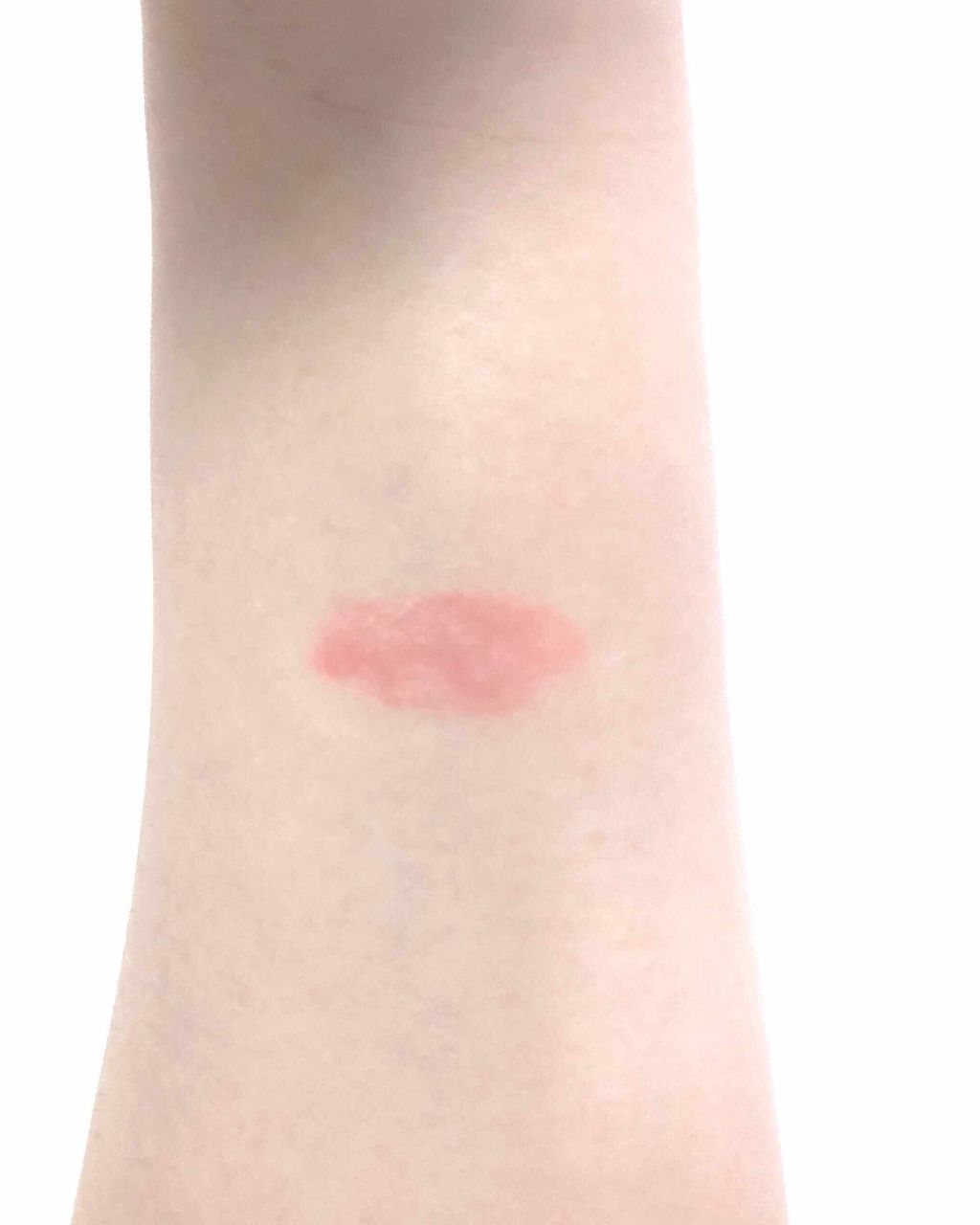 リップティントシロップ/キャンメイク/リップティントを使ったクチコミ(3枚目)