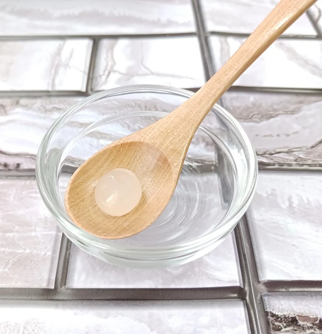 とろけるクレンジングオイルジェル/シュシュモア/クレンジングジェルを使ったクチコミ（3枚目）