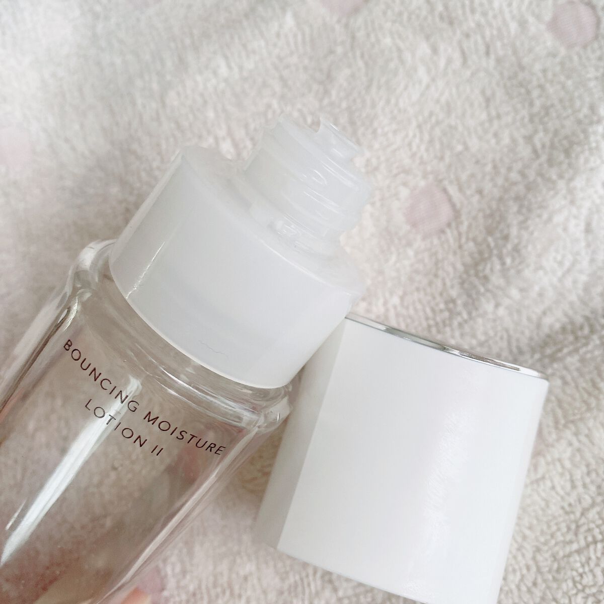 リフトモイスト ローション SP II /エリクシール/化粧水を使ったクチコミ(4枚目)