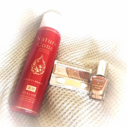 トーンアップアイシャドウ/CEZANNE/アイシャドウパレットを使ったクチコミ(1枚目)