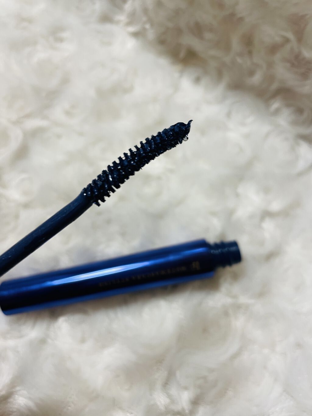 モテマスカラ IMPACT 3/UZU BY FLOWFUSHI/マスカラを使ったクチコミ（2枚目）