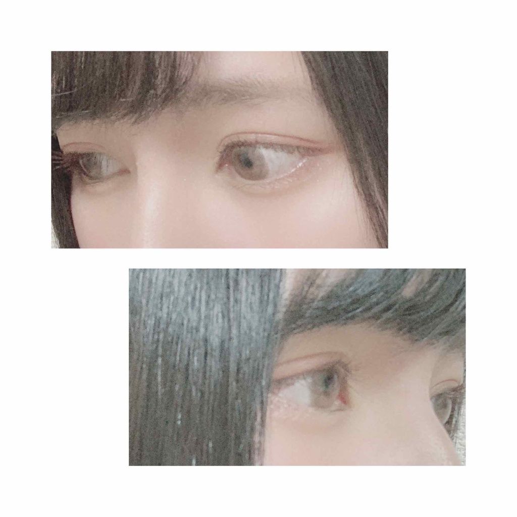 TOPARDS 1day/TOPARDS/ワンデー（１DAY）カラコンを使ったクチコミ（2枚目）