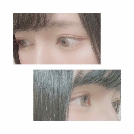 TOPARDS 1day/TOPARDS/ワンデー(1DAY)カラコンを使ったクチコミ(2枚目)