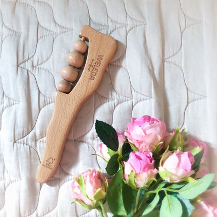 シグネチャー ざくろ フェイシャルオイル セレブレーションセット /WELEDA/その他キットセットを使ったクチコミ(2枚目)