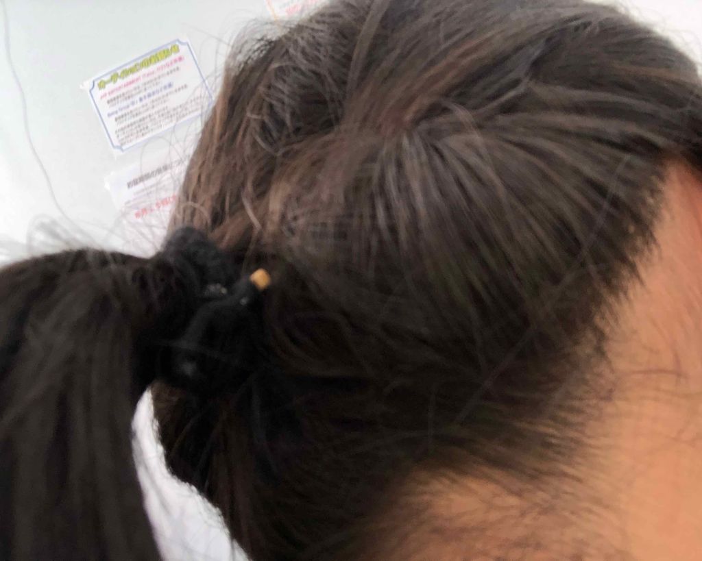 ハトムギ化粧水(ナチュリエ スキンコンディショナー R )/ナチュリエ/化粧水を使ったクチコミ(1枚目)