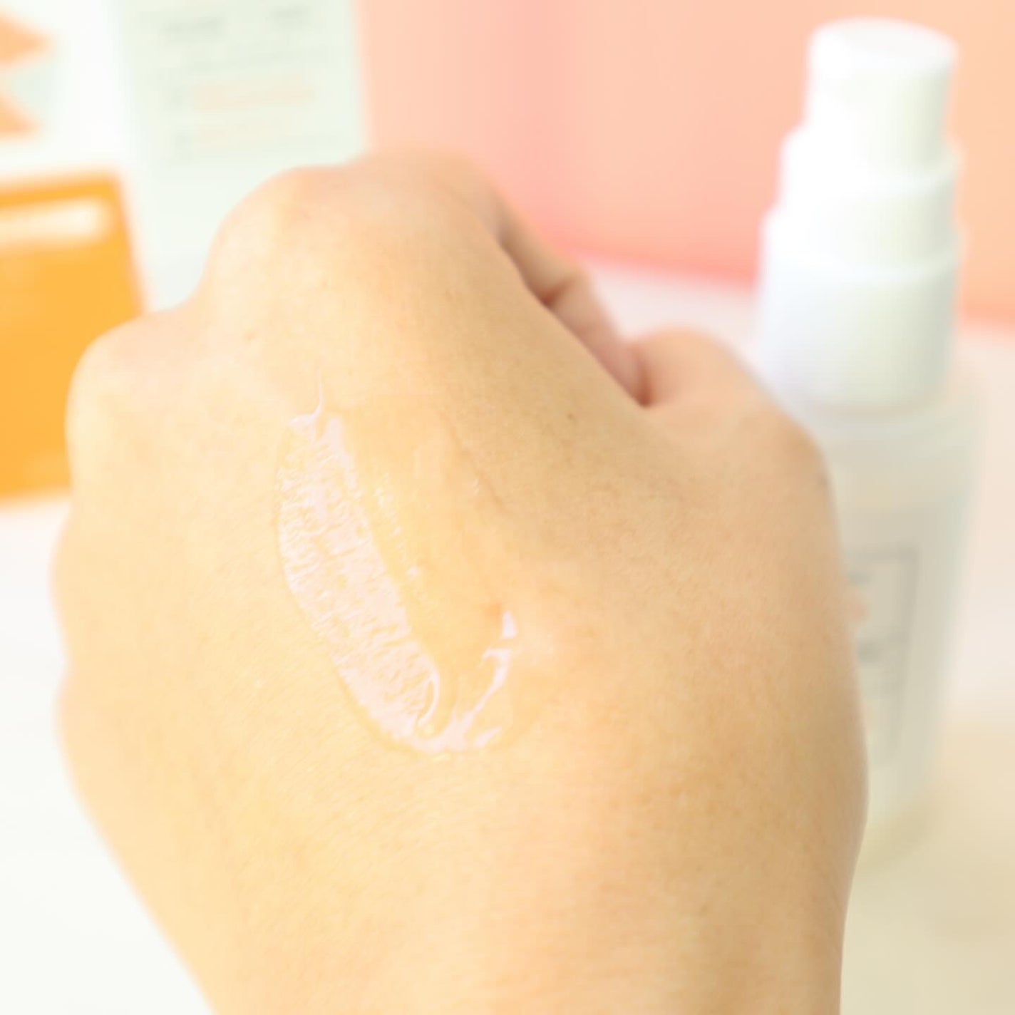 ビディ ニードルエッセンス GG/ビディ/美容液を使ったクチコミ(4枚目)