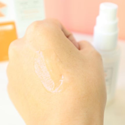 ビディ ニードルエッセンス GG/ビディ/美容液を使ったクチコミ(4枚目)