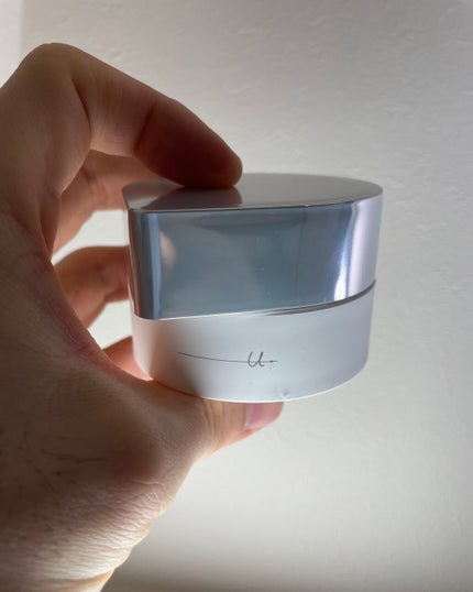 オルビス ユー ドット モイスチャー/オルビス/フェイスクリームを使ったクチコミ(1枚目)