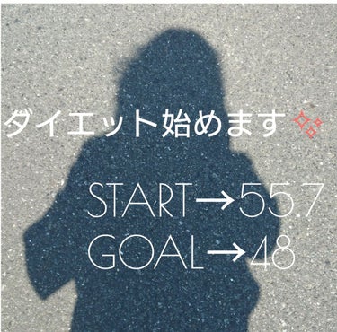 こんにちは、Sandyです✨
先に伝えたいことがあるのですが、私自身文章を書くことが苦手なところがあるので間違っていたらごめんなさい…


今回の投稿はいつものようにレビューではありません。
ダイエット