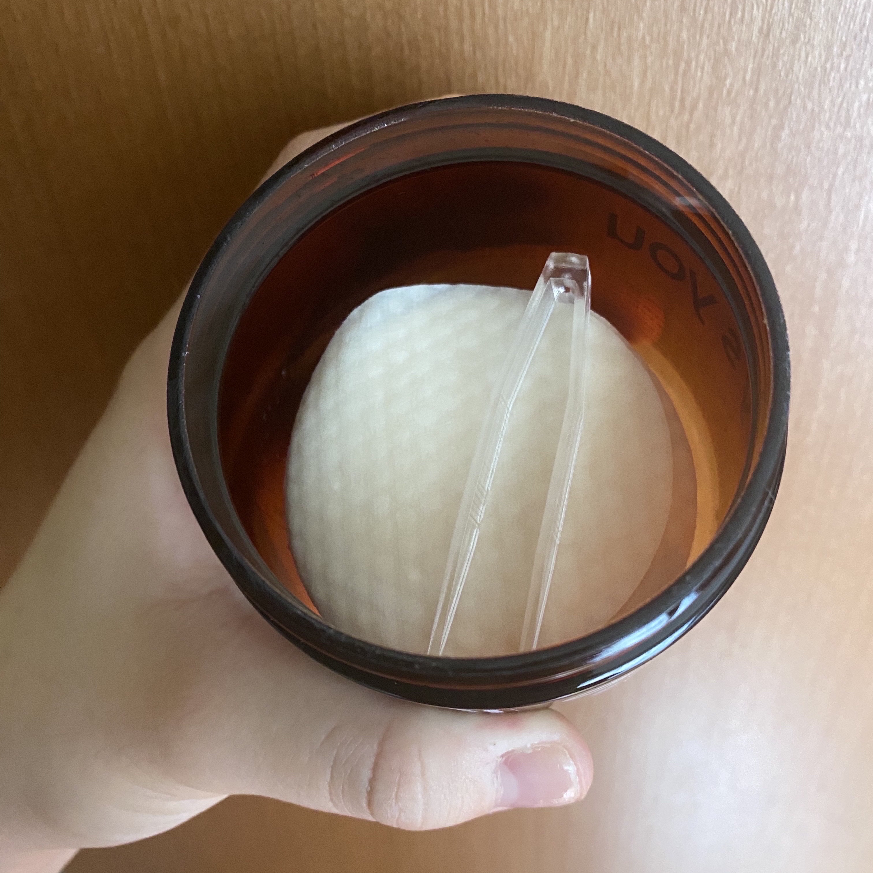 ヘルプミー! ポア-Tパッド/One-day's you/トナーパッドを使ったクチコミ（2枚目）