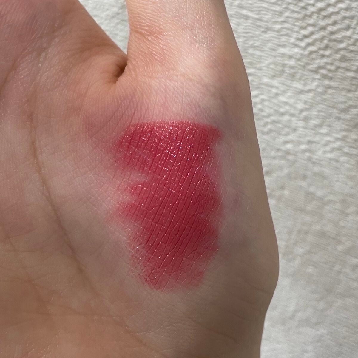 リップスティック/M・A・C/口紅を使ったクチコミ(2枚目)