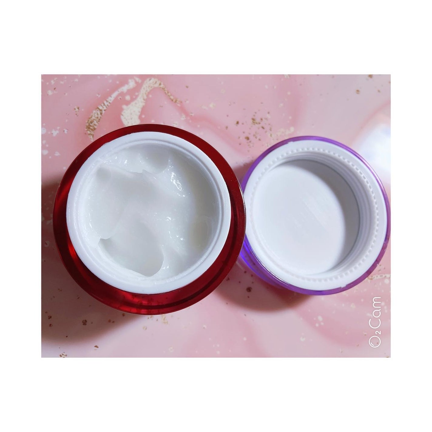 プロバイオダーム リフティング クリーム/BIOHEAL BOH/フェイスクリームを使ったクチコミ(2枚目)