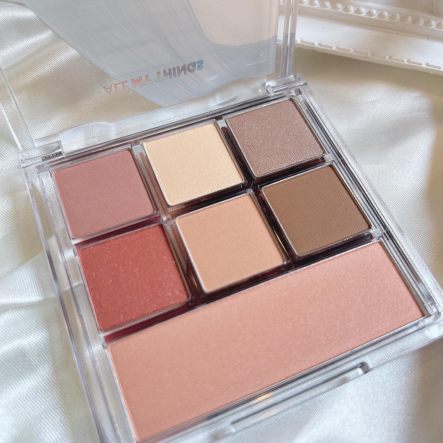 トゥルービューティ グリッター 02 Some Love/all my things/グリッターを使ったクチコミ（3枚目）