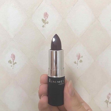 マシュマロルック リップスティック/リンメル ロンドン/口紅を使ったクチコミ(1枚目)