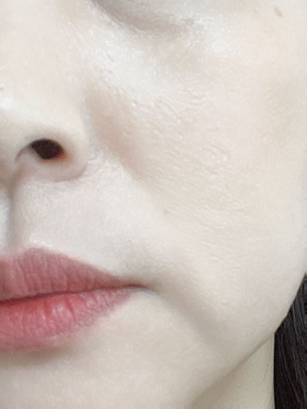 ミコブルーム/FABIUS/リキッドファンデーションを使ったクチコミ(6枚目)