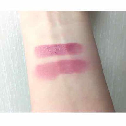 ラスティング リップカラーN/CEZANNE/口紅を使ったクチコミ(2枚目)