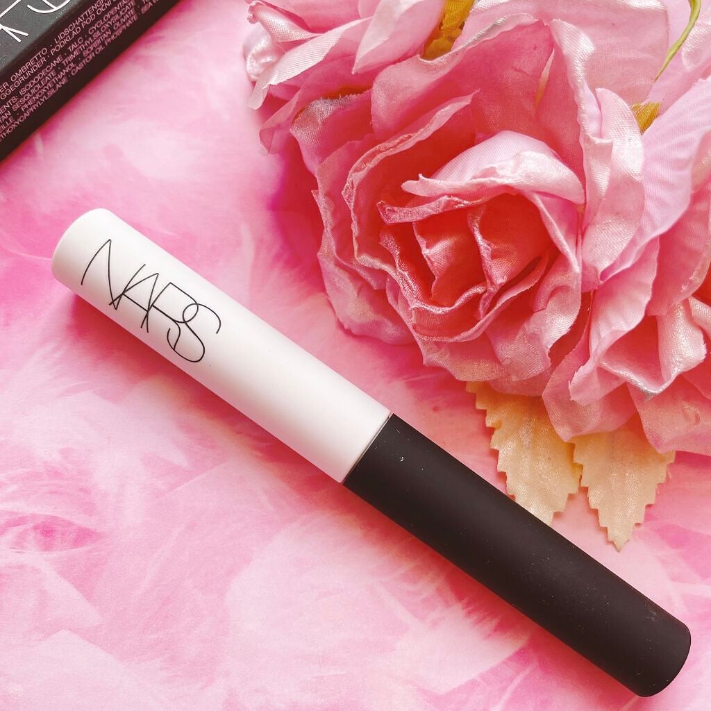 スマッジプルーフ アイシャドーベース/NARS/アイシャドウベースを使ったクチコミ(2枚目)