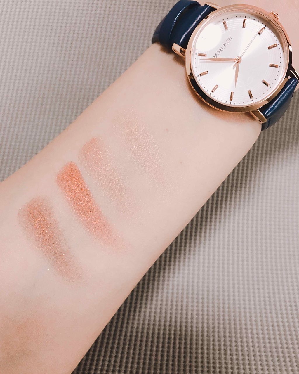 ロイヤルヴィンテージ アイズ/リンメル ロンドン/アイシャドウパレットを使ったクチコミ(2枚目)