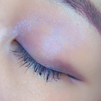アイカラーレーション/LUNASOL/アイシャドウパレットを使ったクチコミ(5枚目)