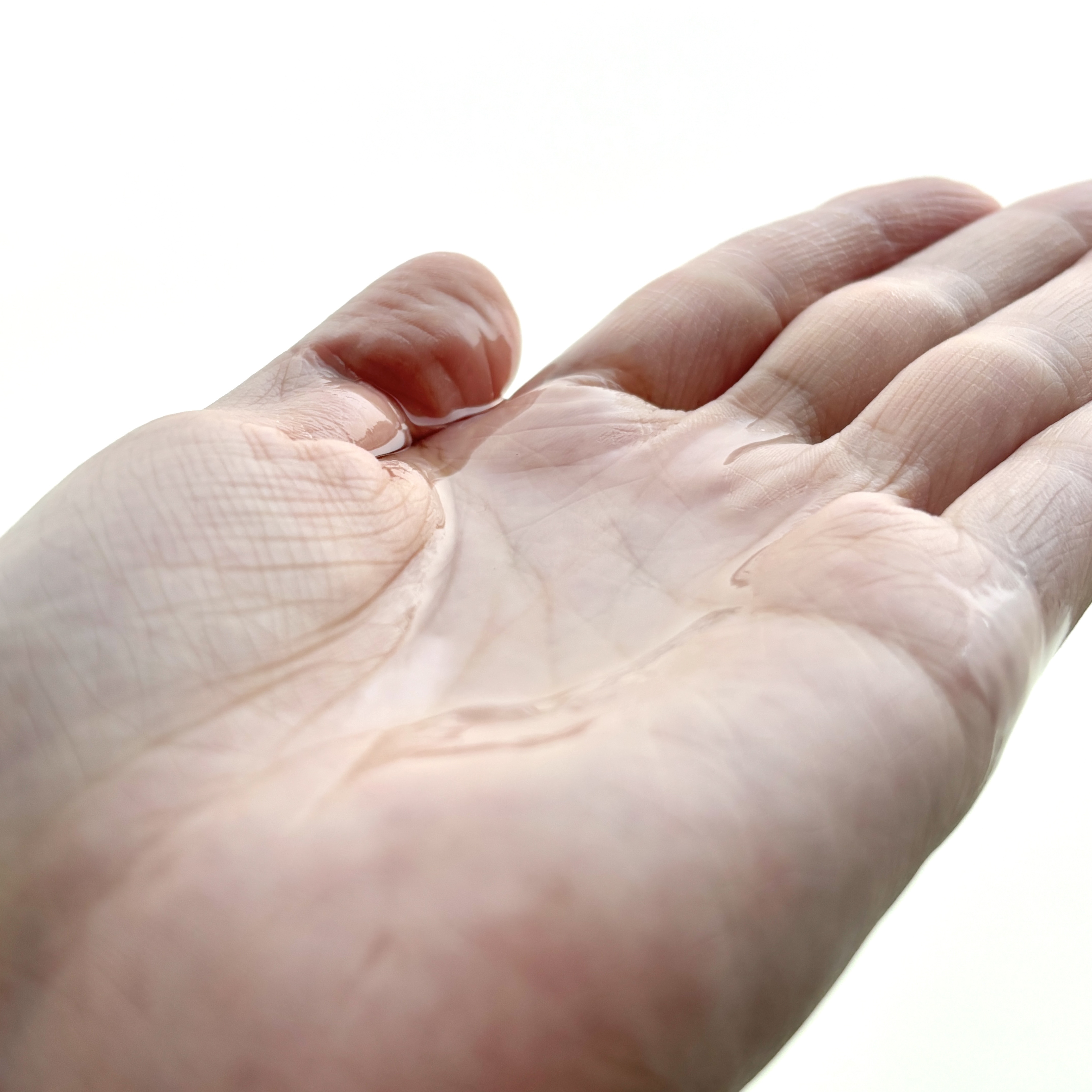 ミルクプロテインインテンシブヘアオイル/odiD/ヘアオイルを使ったクチコミ（3枚目）