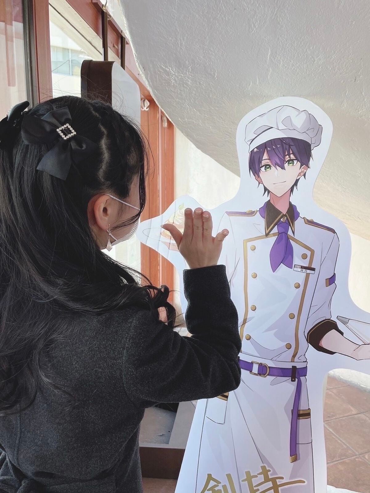 ジェルネイル(ライト対応)/セリア/ジェルネイルを使ったクチコミ(9枚目)