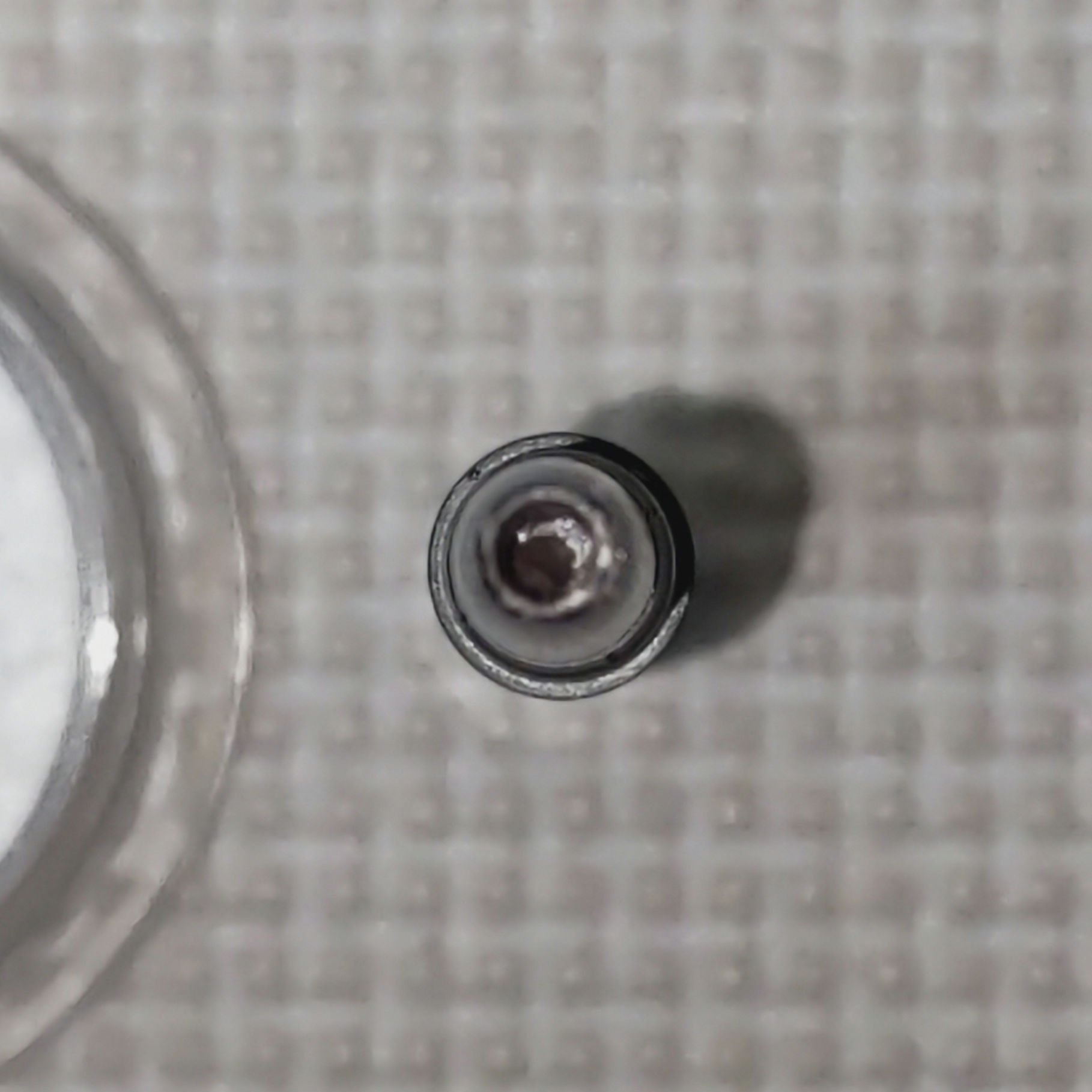 SLIM EYESHADOW STICK アプリコット/U R GLAM/スティックアイシャドウを使ったクチコミ（2枚目）