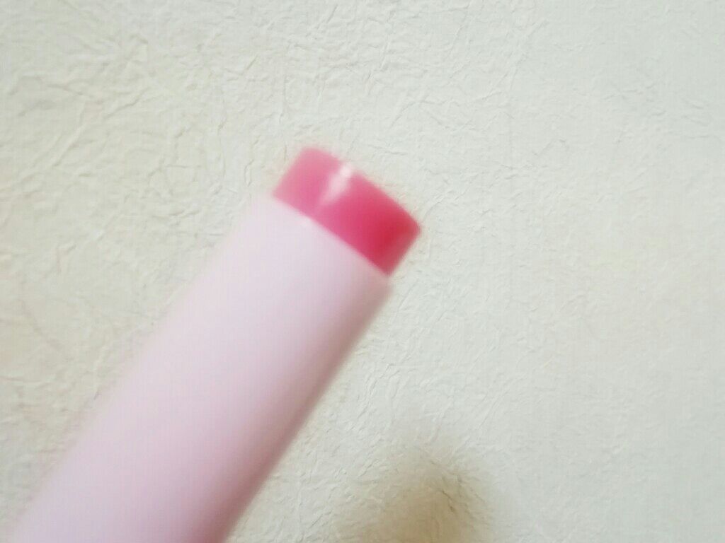 RH リップカラートリートメント/フォーチュン/リップケアを使ったクチコミ（3枚目）