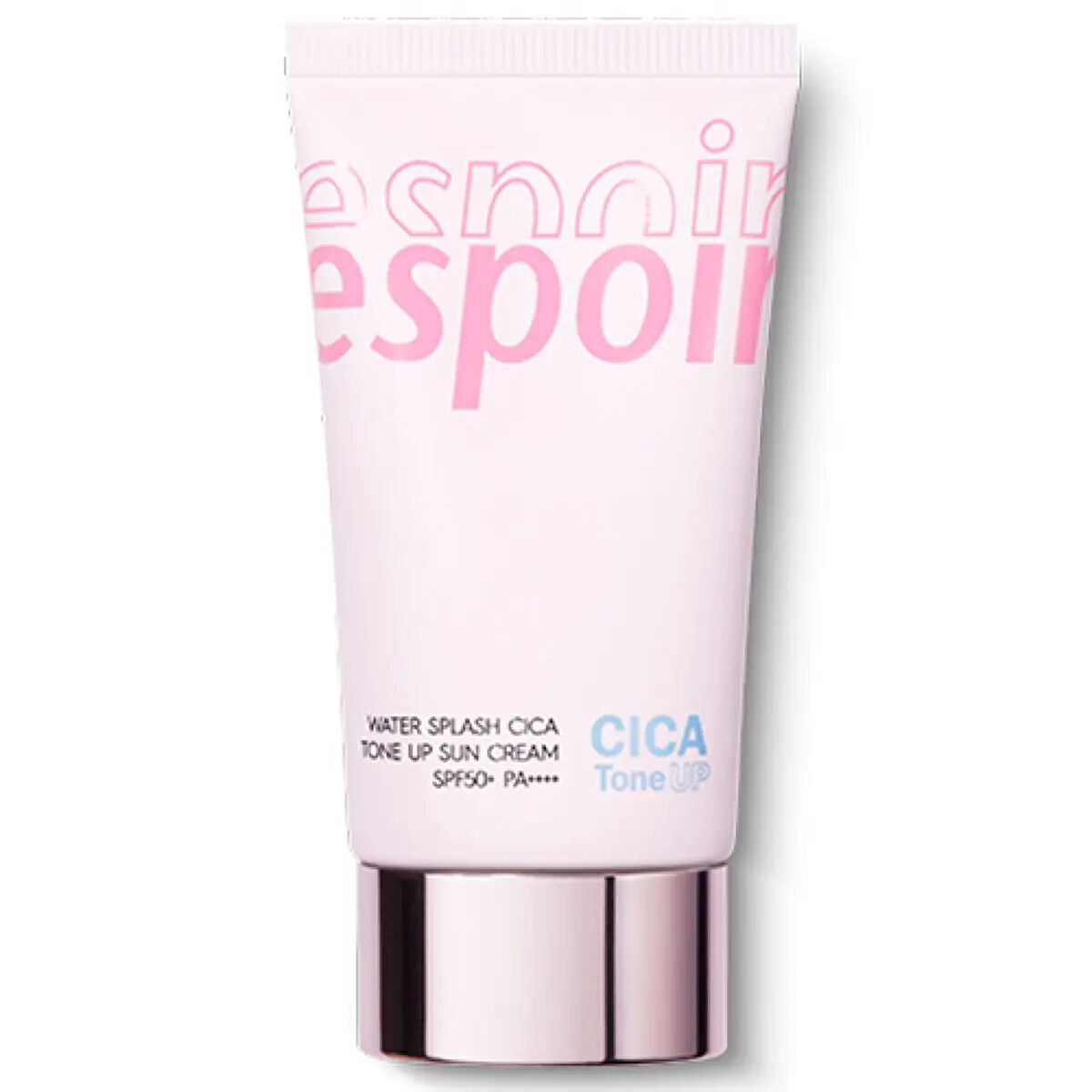 ウォータースプラッシュシカトーンアップクリーム espoir