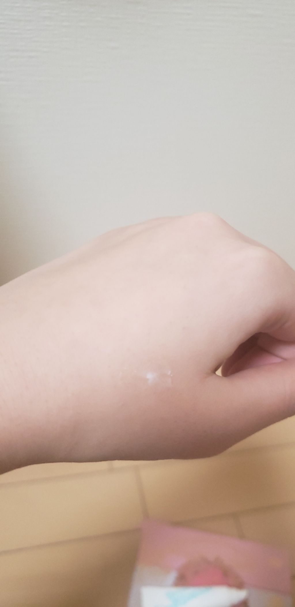 リップムース/CHOOSY/リップケアを使ったクチコミ(2枚目)