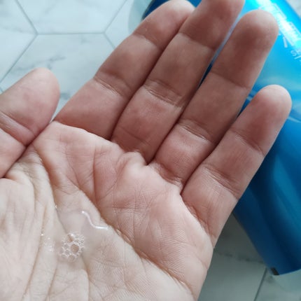 白潤薬用美白化粧水/肌ラボ/化粧水を使ったクチコミ(2枚目)