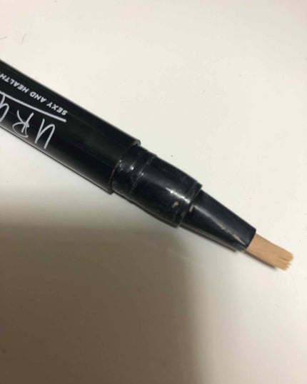 UR GLAM VOLUME LASH MASCARA/U R GLAM/マスカラを使ったクチコミ(3枚目)
