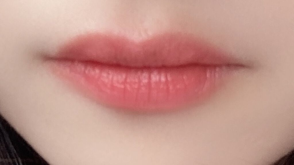 オペラ リップティント N/OPERA/リップティントを使ったクチコミ（2枚目）