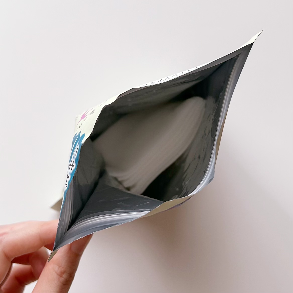 ごめんね素肌 キニナルマスク/クリアターン/シートマスク・パックを使ったクチコミ（3枚目）