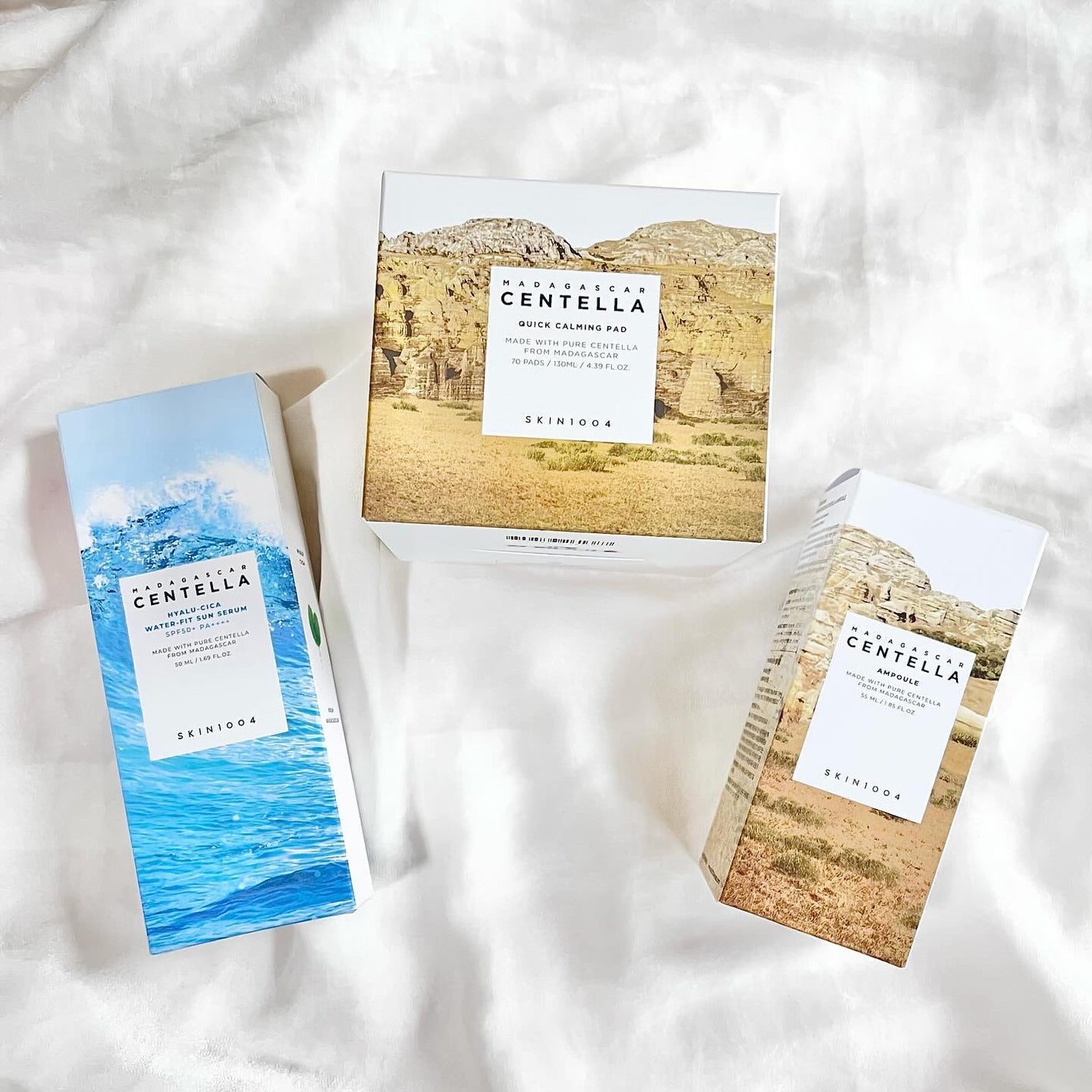 tomomi⭐︎ on LIPS 「@skin1004_japan様よりご提供頂きました😊#pr⭐..」(2枚目)