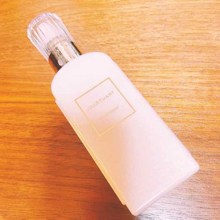 クリスタライザー/JILL STUART/乳液を使ったクチコミ(1枚目)