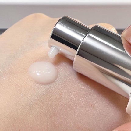 ホワイトニングクリアセラム/エトヴォス/美容液を使ったクチコミ(4枚目)