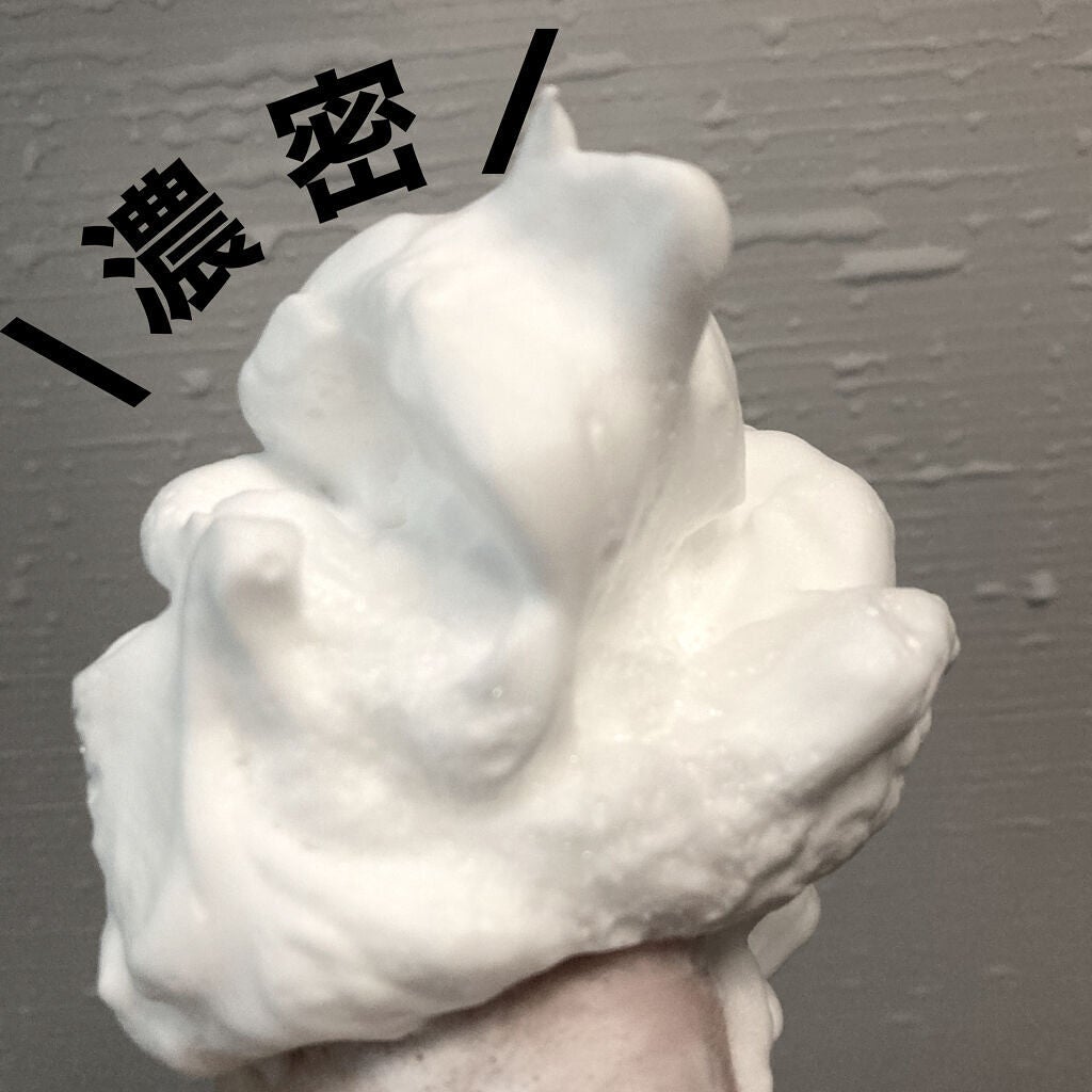 パーフェクトホイップ コラーゲンin/SENKA(専科)/洗顔フォームを使ったクチコミ(1枚目)