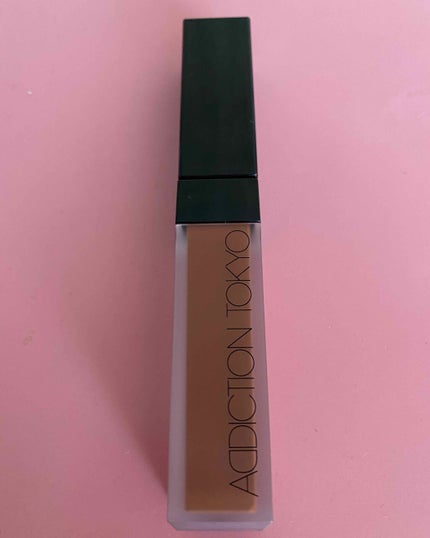 アディクション ザ マット リップ リキッド/ADDICTION/口紅を使ったクチコミ(2枚目)