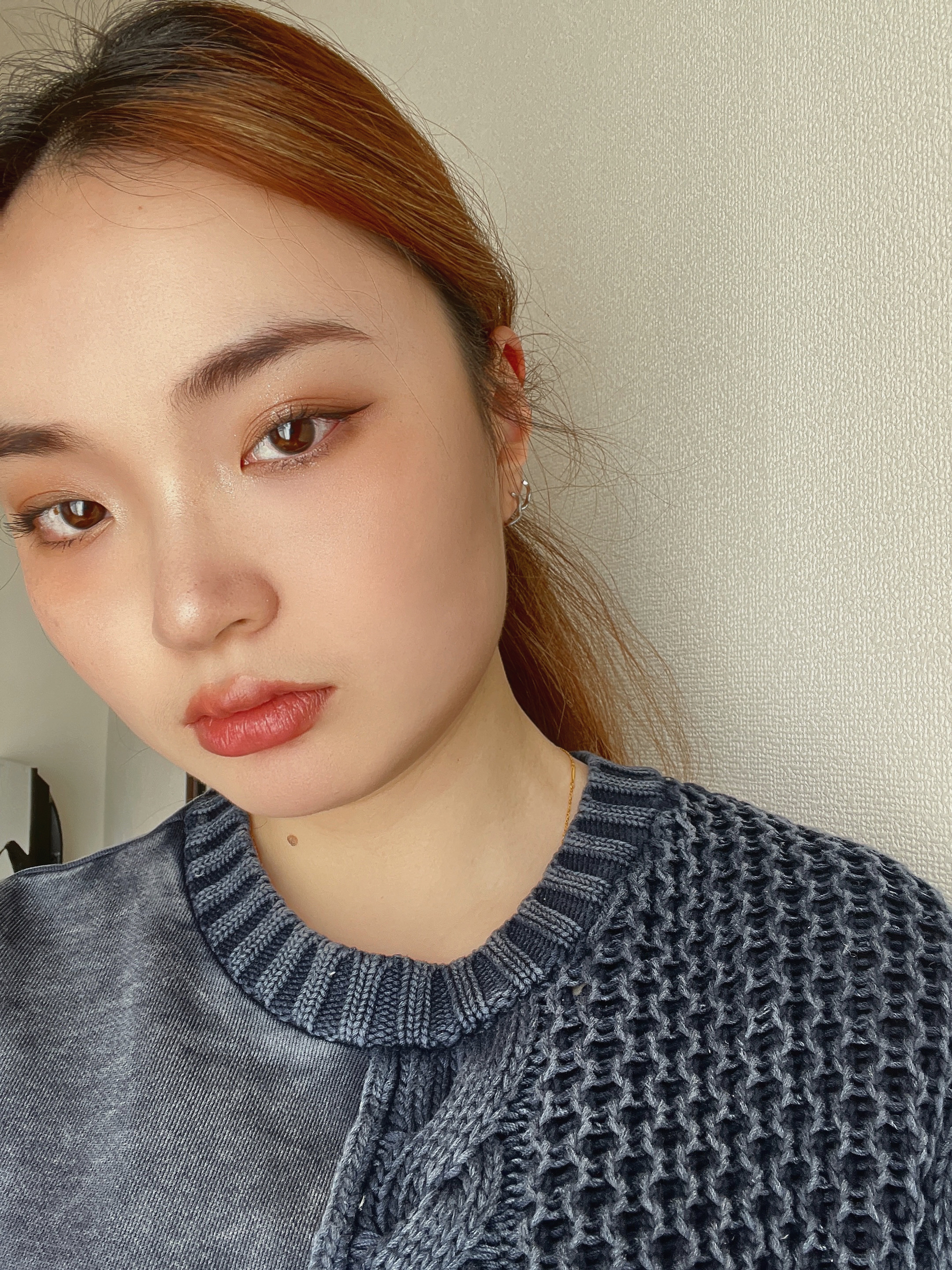 ブラウンシェードアイズ/KATE/アイシャドウパレットを使ったクチコミ（1枚目）