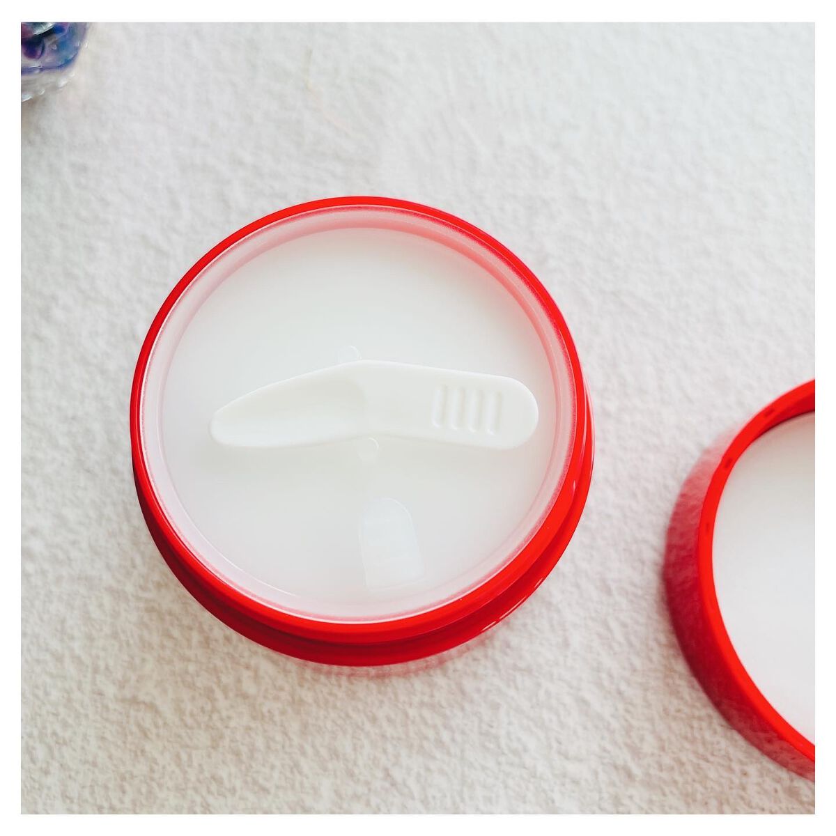 薬用リンクルホワイトモイスチャージェル/harica/オールインワン化粧品を使ったクチコミ（2枚目）