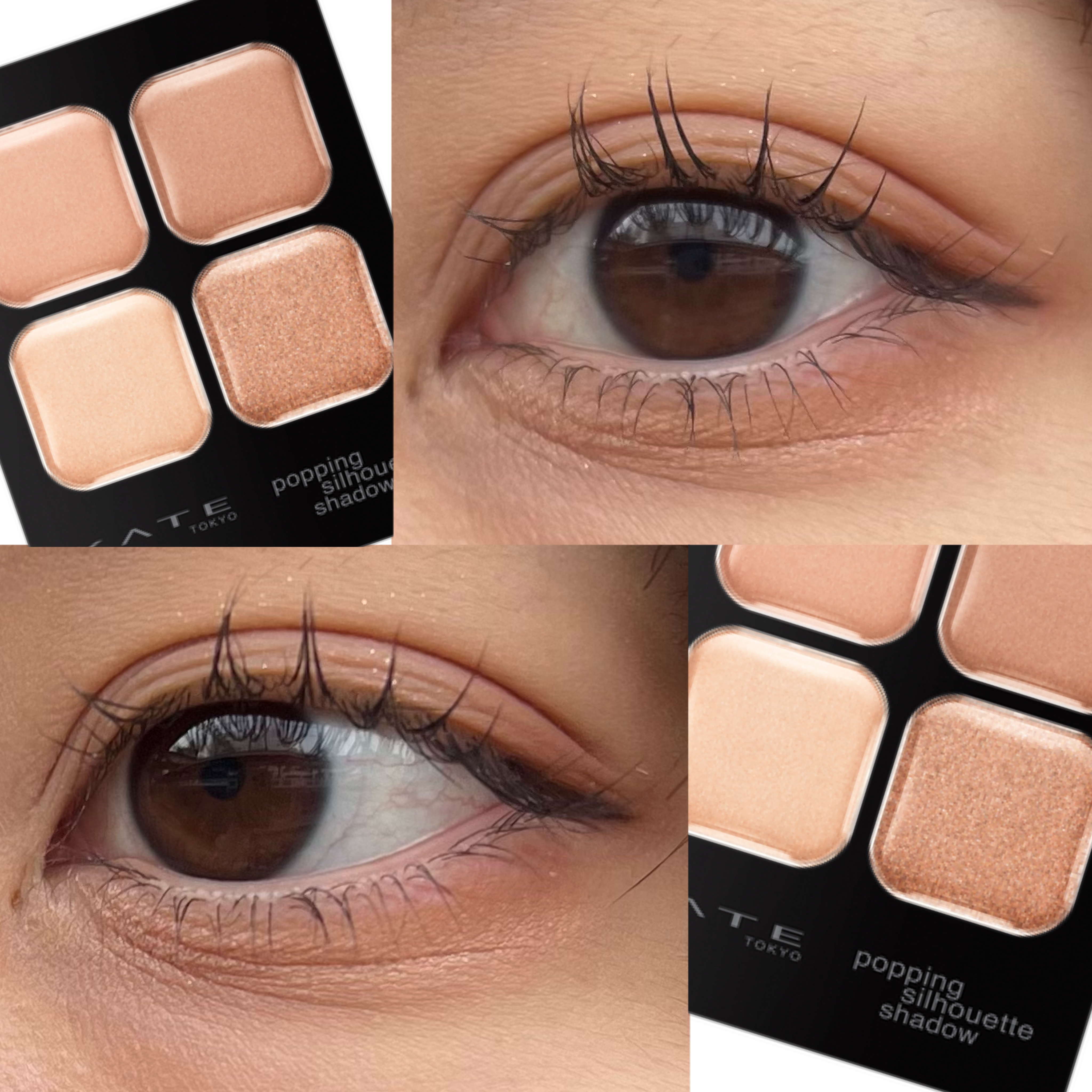 アイバッグコンシーラー/キャンメイク/ペンシルコンシーラーを使ったクチコミ（2枚目）